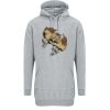 Hoodie dress Thumbnail