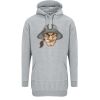 Hoodie dress Thumbnail