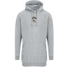 Hoodie dress Thumbnail