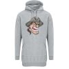 Hoodie dress Thumbnail
