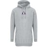 Hoodie dress Thumbnail