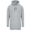 Hoodie dress Thumbnail