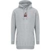 Hoodie dress Thumbnail