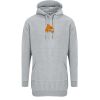 Hoodie dress Thumbnail