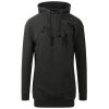 Hoodie dress Thumbnail