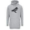 Hoodie dress Thumbnail