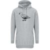Hoodie dress Thumbnail