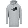 Hoodie dress Thumbnail