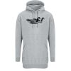 Hoodie dress Thumbnail