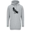 Hoodie dress Thumbnail