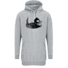 Hoodie dress Thumbnail