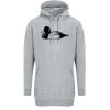 Hoodie dress Thumbnail
