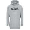 Hoodie dress Thumbnail