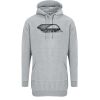 Hoodie dress Thumbnail
