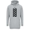 Hoodie dress Thumbnail