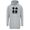 Hoodie dress Thumbnail