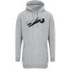 Hoodie dress Thumbnail