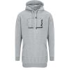 Hoodie dress Thumbnail