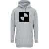 Hoodie dress Thumbnail
