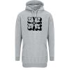 Hoodie dress Thumbnail