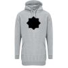 Hoodie dress Thumbnail