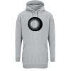 Hoodie dress Thumbnail