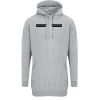 Hoodie dress Thumbnail