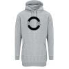 Hoodie dress Thumbnail