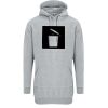 Hoodie dress Thumbnail
