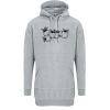 Hoodie dress Thumbnail