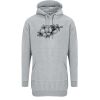 Hoodie dress Thumbnail