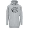Hoodie dress Thumbnail