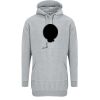 Hoodie dress Thumbnail