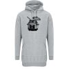Hoodie dress Thumbnail