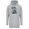 Hoodie dress Thumbnail