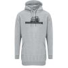 Hoodie dress Thumbnail