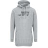 Hoodie dress Thumbnail