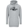 Hoodie dress Thumbnail