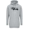 Hoodie dress Thumbnail