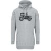 Hoodie dress Thumbnail
