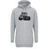 Hoodie dress Thumbnail