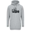 Hoodie dress Thumbnail