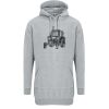 Hoodie dress Thumbnail