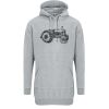 Hoodie dress Thumbnail