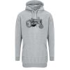 Hoodie dress Thumbnail