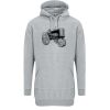 Hoodie dress Thumbnail