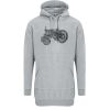 Hoodie dress Thumbnail