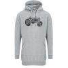 Hoodie dress Thumbnail