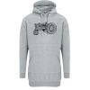 Hoodie dress Thumbnail