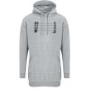 Hoodie dress Thumbnail